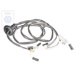 VW Original Juego Cables P. Luces Tras. 