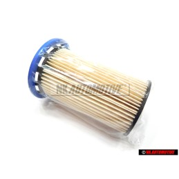 Original VW Filter Element With Gasket - 7N0127177B