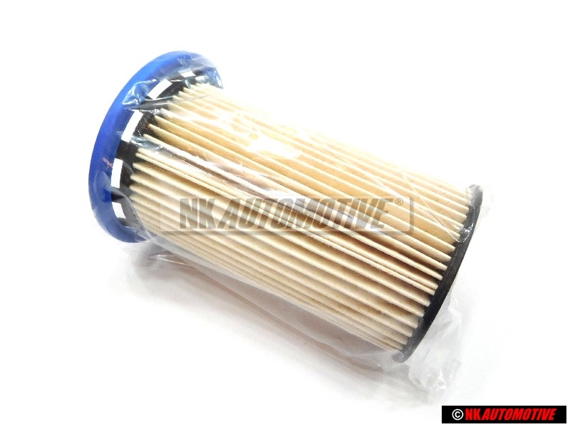 Original VW Filter Element With Gasket - 7N0127177B