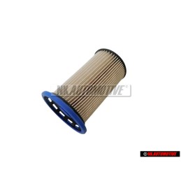 Original VW Filter Element With Gasket - 7N0127177B