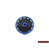 Original VW Filter Element With Gasket - 7N0127177B