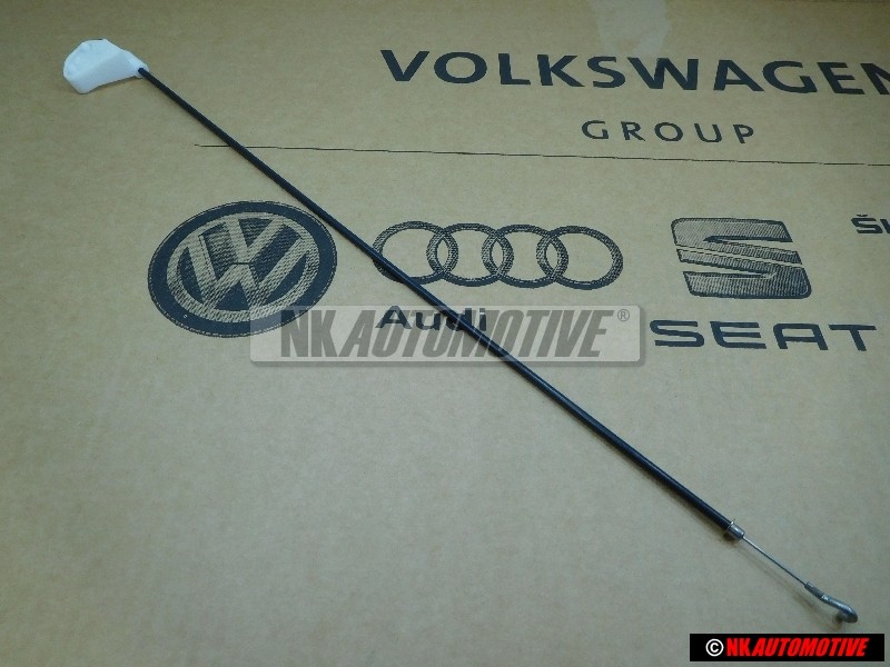 Original Audi Bowden Cable - 893837081B