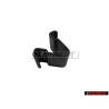 Original VW Under Bonnet Hood Sound Absorber Clip - 155863849