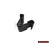 Original VW Under Bonnet Hood Sound Absorber Clip - 155863849