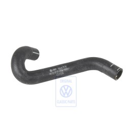 Original VW Coolant Hose - 1K0121157CT