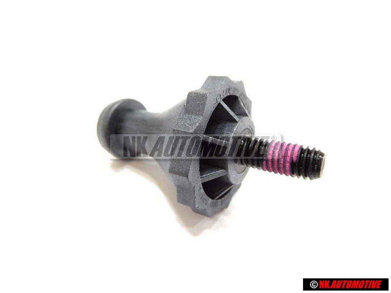 Original VW Ball Head - WHT000898A