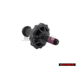 Original VW Ball Head - WHT000898A