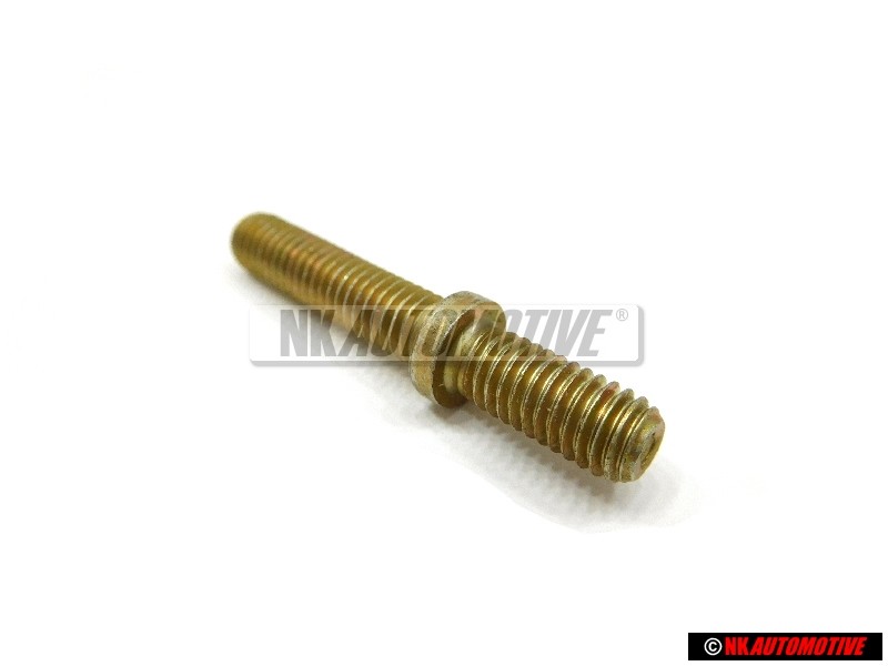Original VW Stud With Shoulder - 026103400A