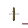 Original VW Stud With Shoulder - 026103400A