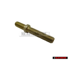 Original VW Stud With Shoulder - 026103400A