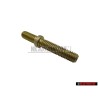 Original VW Stud With Shoulder - 026103400A