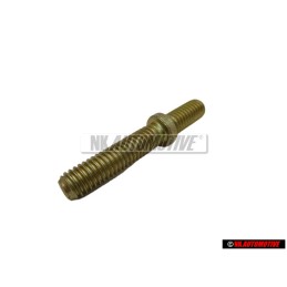 Original VW Stud With Shoulder - 026103400A