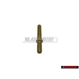 Original VW Stud With Shoulder - 026103400A