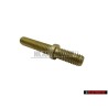 Original VW Stud With Shoulder - 026103400A