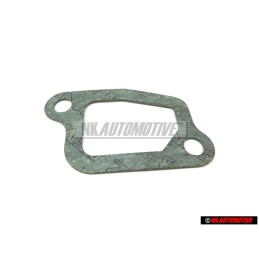 Original VW Thermostat Sealing Gasket - 052121127A