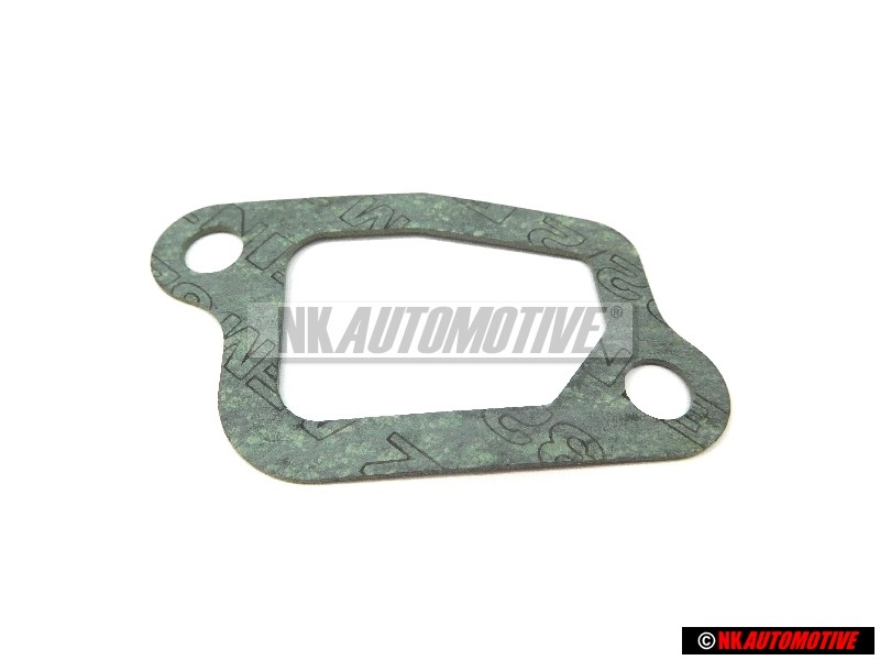Original VW Thermostat Sealing Gasket - 052121127A