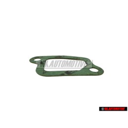 Original VW Thermostat Sealing Gasket - 052121127A