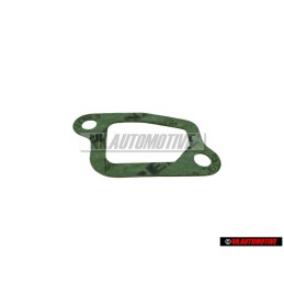 Original VW Thermostat Sealing Gasket - 052121127A