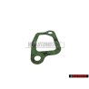 Original VW Thermostat Sealing Gasket - 052121127A