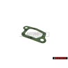 Original VW Thermostat Sealing Gasket - 052121127A