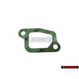 Original VW Thermostat Sealing Gasket - 052121127A