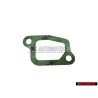 Original VW Thermostat Sealing Gasket - 052121127A