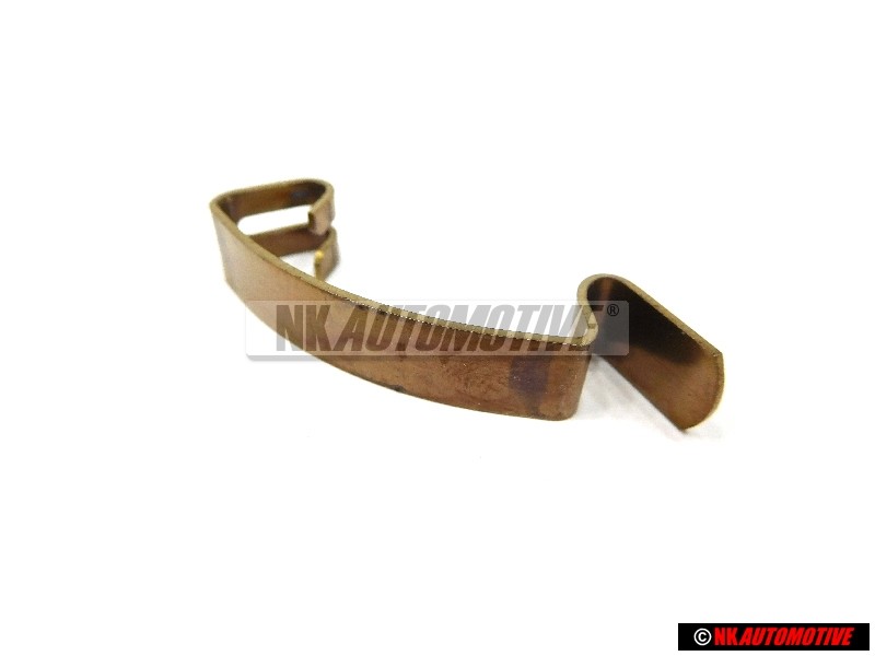 Original VW Lock Bar - 052129614C