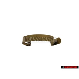 Original VW Lock Bar - 052129614C