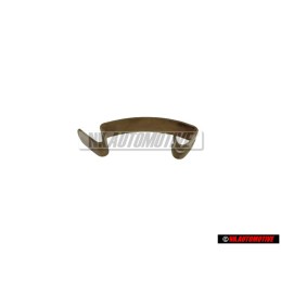 Original VW Lock Bar - 052129614C
