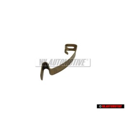 Original VW Lock Bar - 052129614C