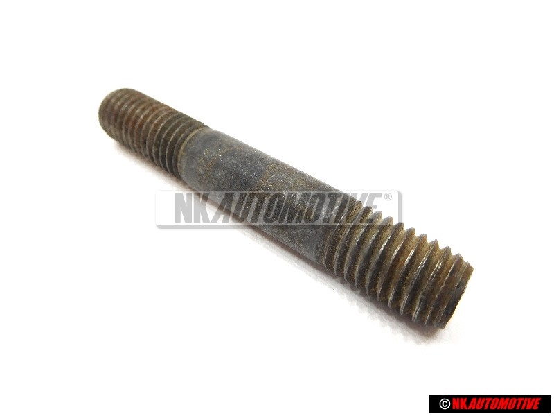 Original VW Threaded Pin - 056103399