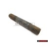 Original VW Threaded Pin - 056103399