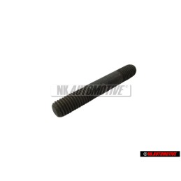 Original VW Threaded Pin - 056103399