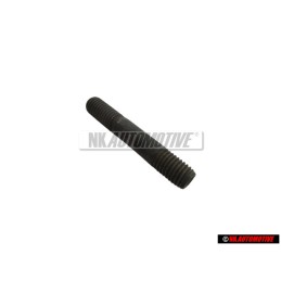 Original VW Threaded Pin - 056103399