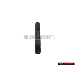Original VW Threaded Pin - 056103399
