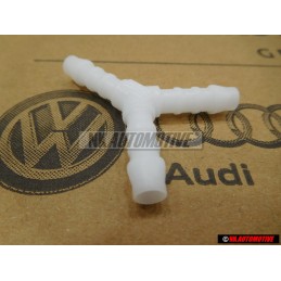 Original VW Y-Piece - 058127561