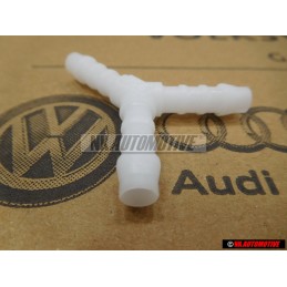 Original VW Y-Piece - 058127561