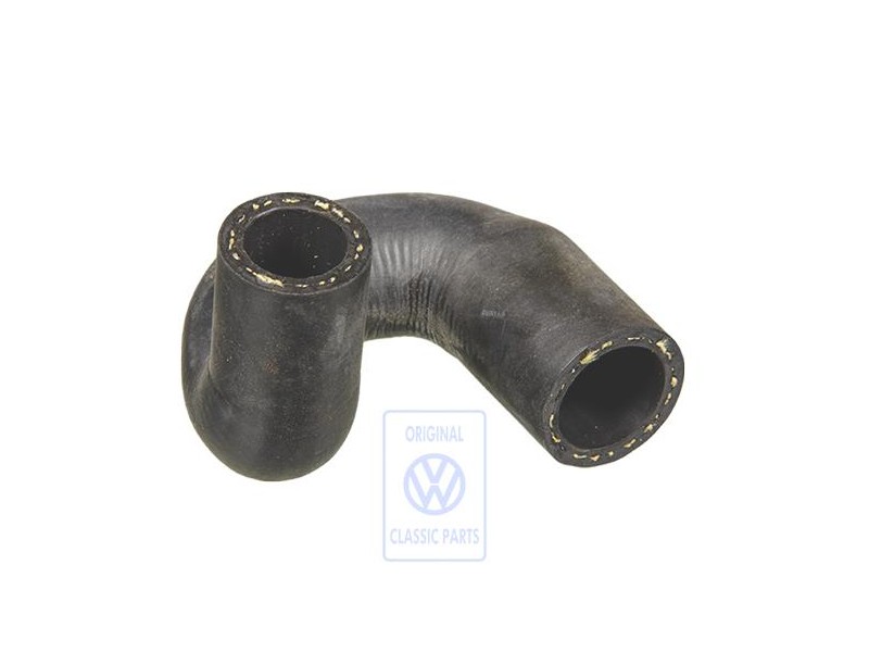 Original VW Coolant Hose - 1K0121073BM