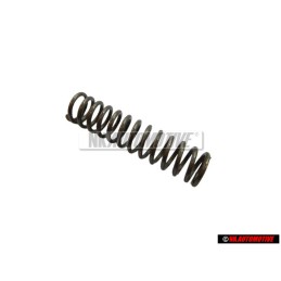 Original VW Pressure Spring - 084311597B