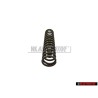 Original VW Pressure Spring - 084311597B