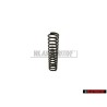 Original VW Pressure Spring - 084311597B