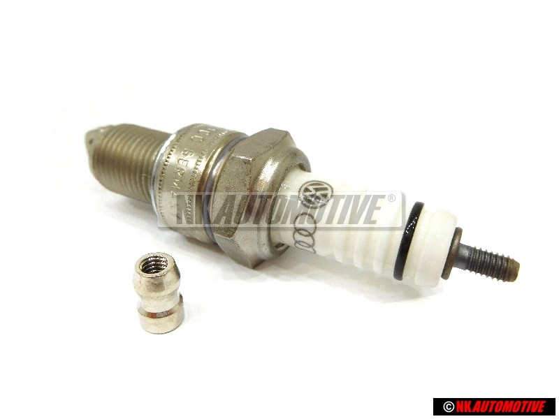 Original VW Spark Plug 'Longlife' - 101000006AA