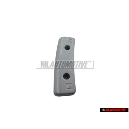 Original VW Balancer Weight - 1K0601184A