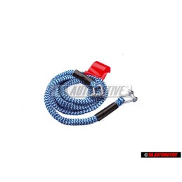 Original VW Tow Rope - 000093014