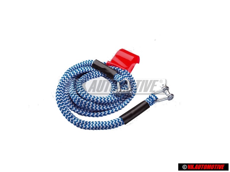 Original VW Tow Rope - 000093014
