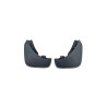 Original Audi 1 Set Rear Mud Flaps (Left And Right) - 8P0075101
