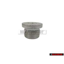 Original VW Sealing Plug - N 10037105