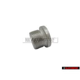 Original VW Sealing Plug - N 10037105