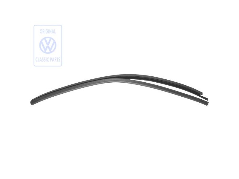 Original VW Window Guide - 193839440A