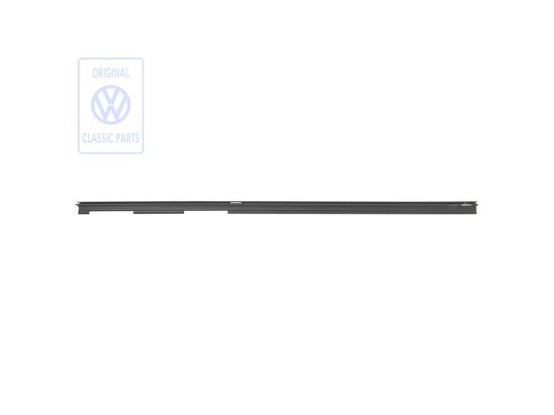 Original VW Window Aperture Seal - 193839471